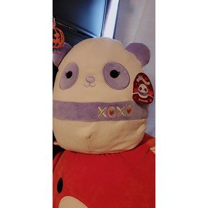 Valentines day 2023 squishmallow